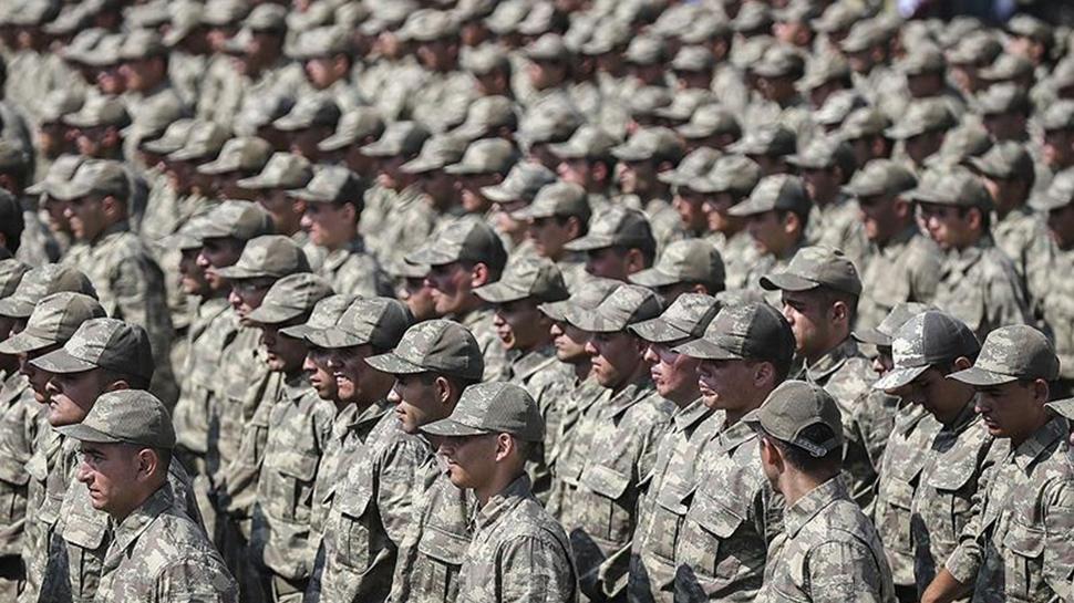 2026 Ağustos celbi ne zaman açıklanacak? Ağustos celbi ne zaman askere gider?