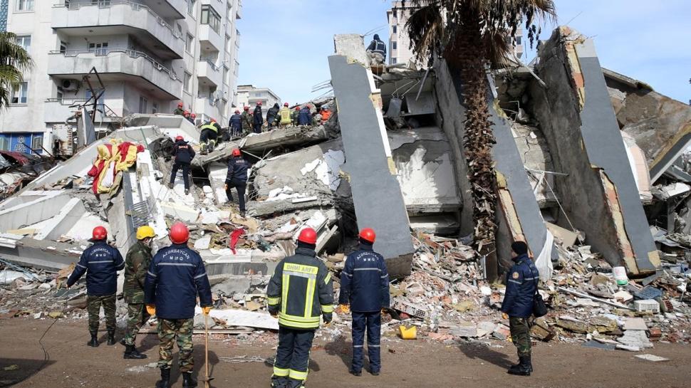 35 kişiye mezar olmuştu! Ezgi Apartmanı davasında mütalaa açıklandı