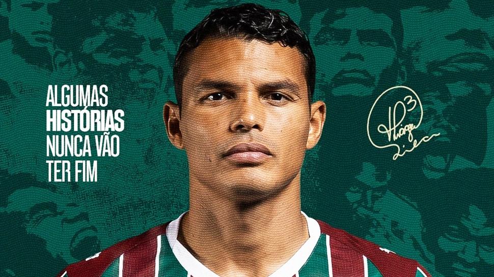 41 yaşındaki Thiago Silva'nın yeni takımı belli oldu! Yarım sezonluk imzayı attı