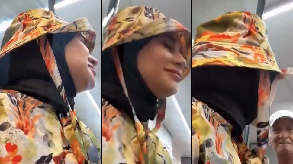 Antalya'da tesettürlü kadınlara sözlü taciz! "Hangi tarikat bu?"