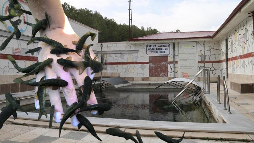 Balıklıgöl'de "turizm" karalaması çöktü! Valilik iddiaları yalanladı