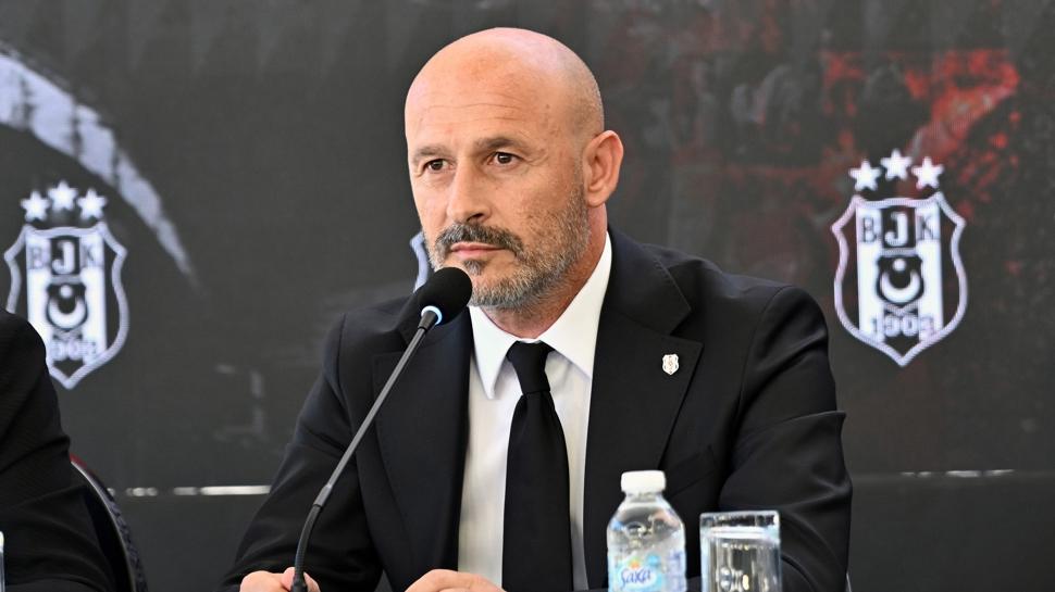 Beşiktaş'ın kamp programı belli oldu