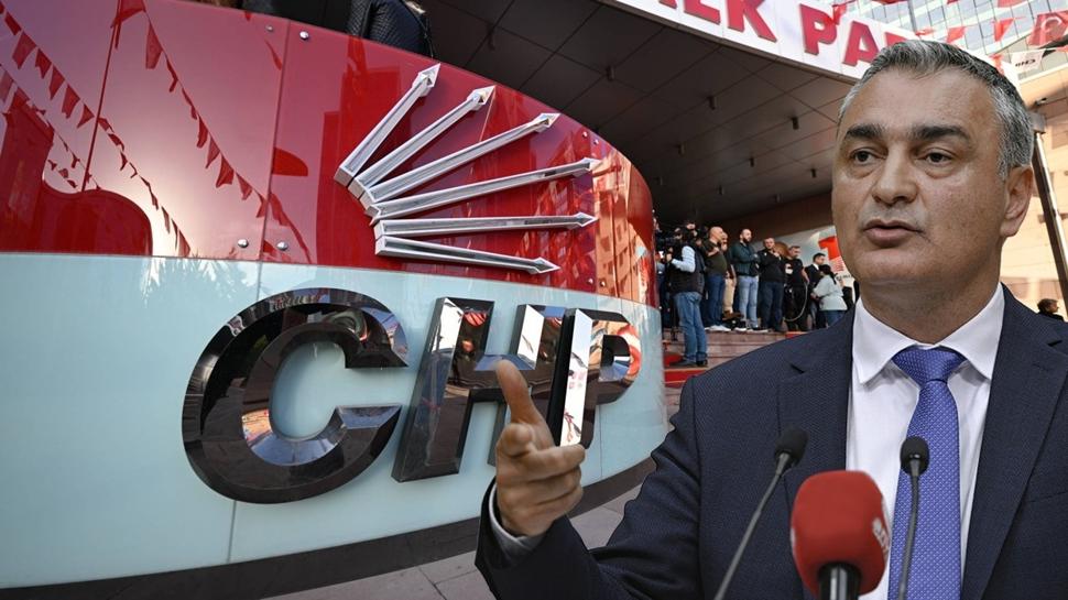 CHP'de kurultay süreci başlıyor! Parti Sözcüsü tarih verdi