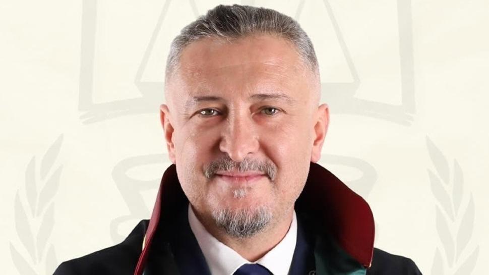 Denizli Barosu Başkanı Kök, soruşturma sonrası istifa etti
