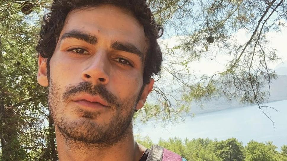 Erdem Kaynarca kadroya veda etti! Ateş Denizi dizisi yeni başrolü bakın kim oldu...