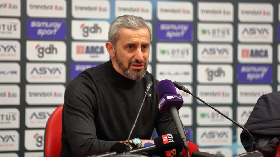 Erzurumspor FK, Serkan Özbalta ile sözleşme yeniledi