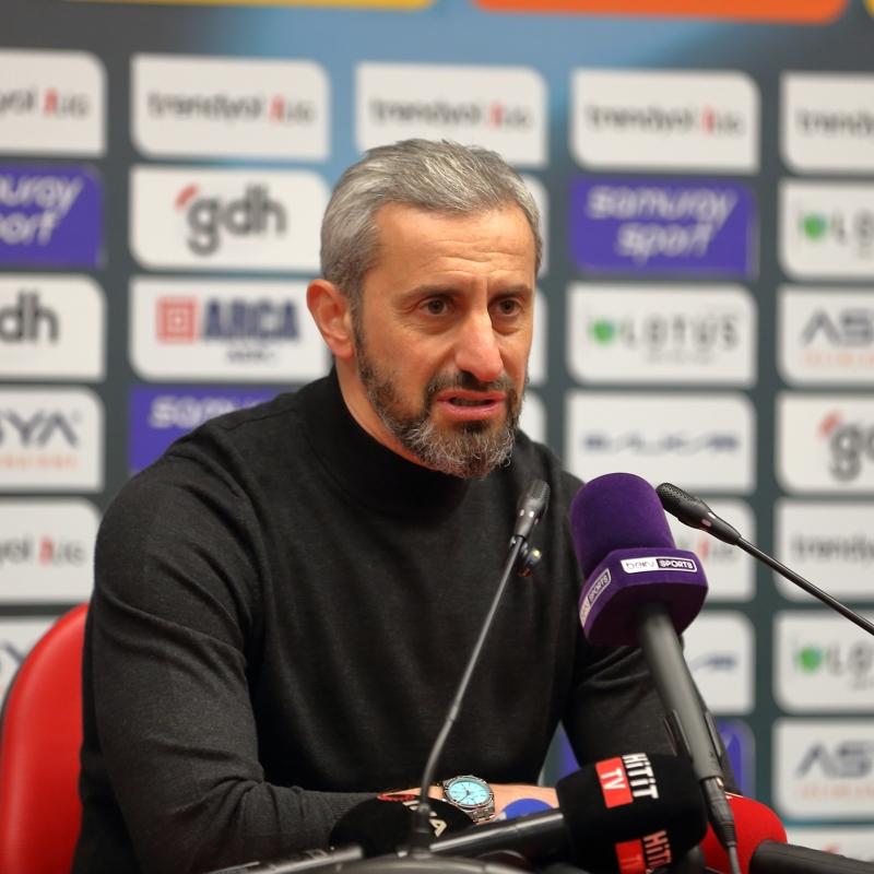 Erzurumspor FK, Serkan �zbalta ile s�zle�me yeniledi
