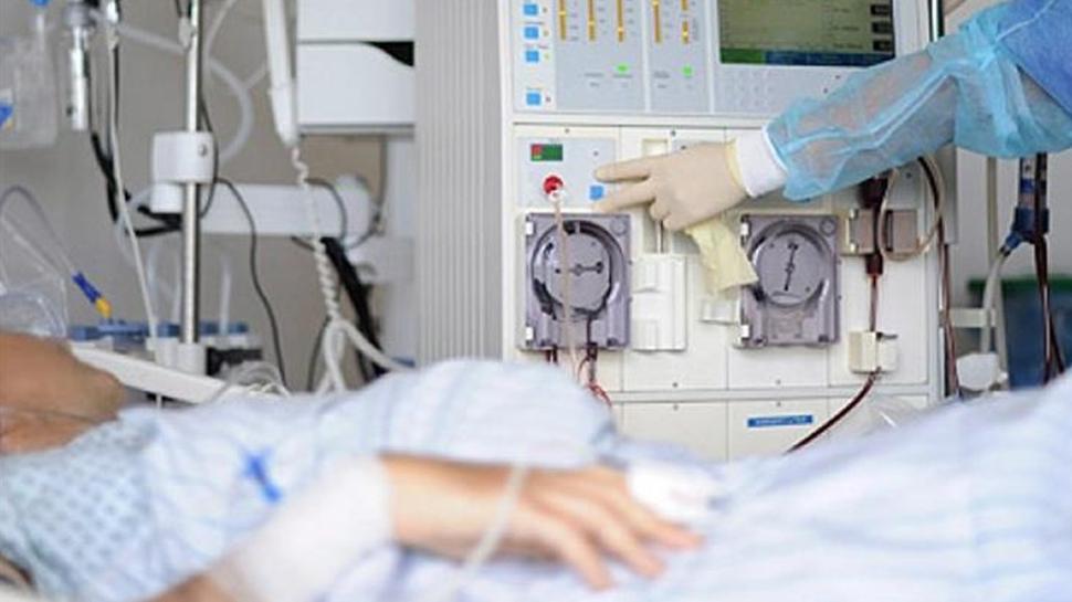 Evde palyatif bakımda kesintisiz dönem! Resmi Gazete'de yayımlanarak yürürlüğe girdi