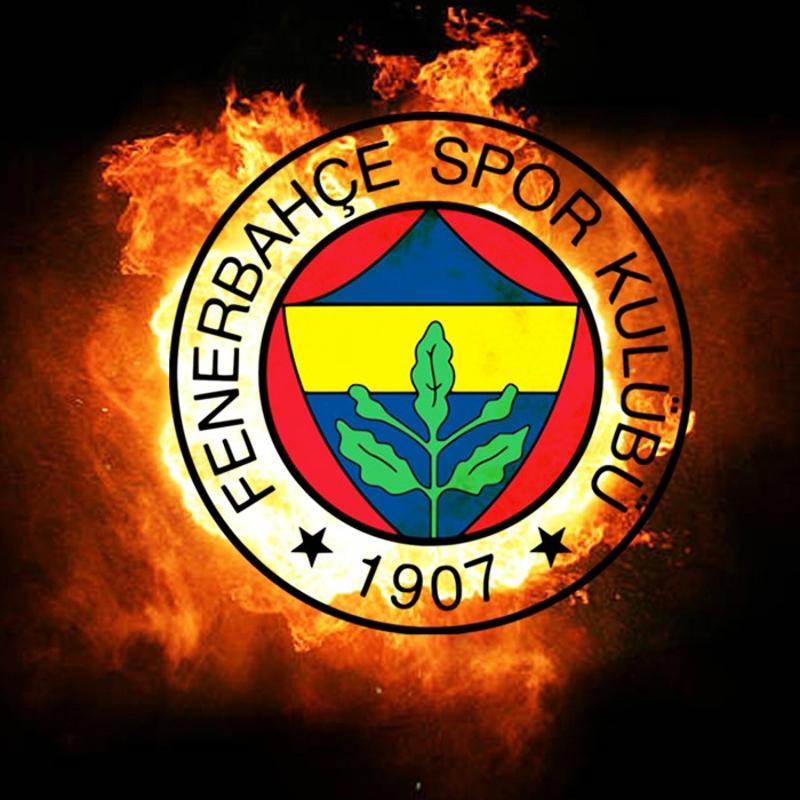 Fenerbah�e'de ayr�l�k! Resmi a��klama yap�ld�