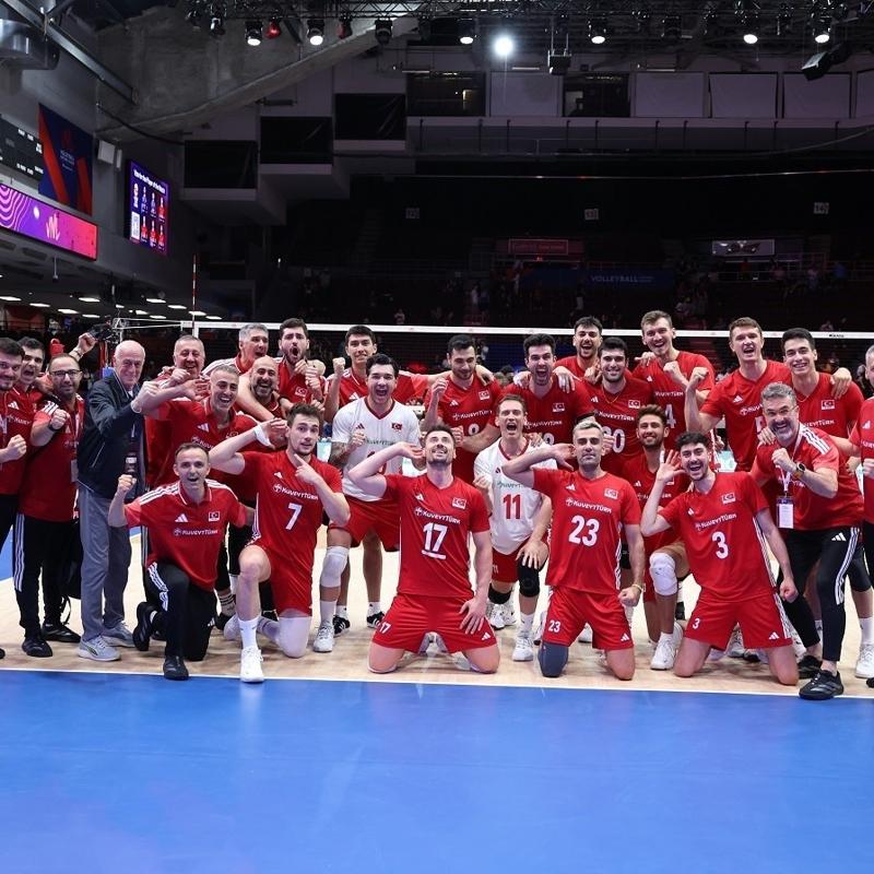 Filenin Efeleri'nin rakibi �in