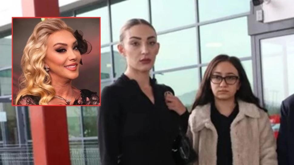 Güllü dosyasında geri sayım
