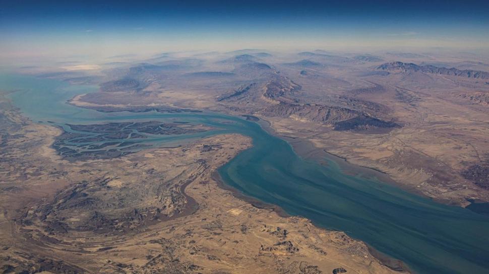 Hürmüz'de son durum: Savaş öncesi dönemin yüzde 25'ine ulaştı