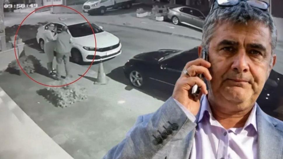 İBB yöneticisi Erhan Karaal'ın kaçırılmasına ilişkin soruşturmada 6 tutuklama