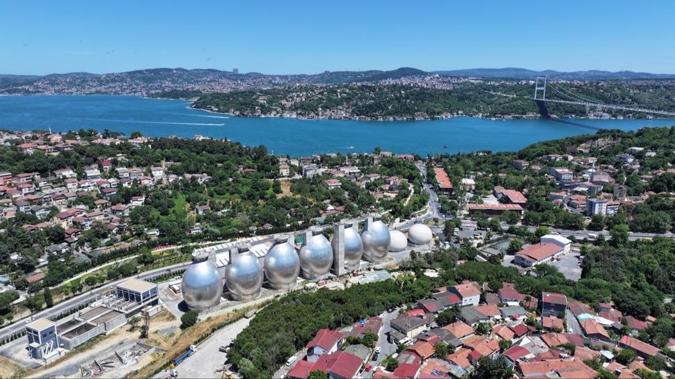 İBB'nin beceriksizliği yine şaşırtmadı! Vatandaşı kötü kokuya mahkum ettiler