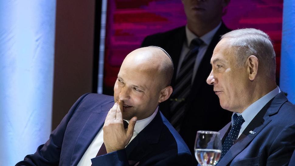 İsrail'de "Lübnan" krizi: Netanyahu gerçeği gizliyor