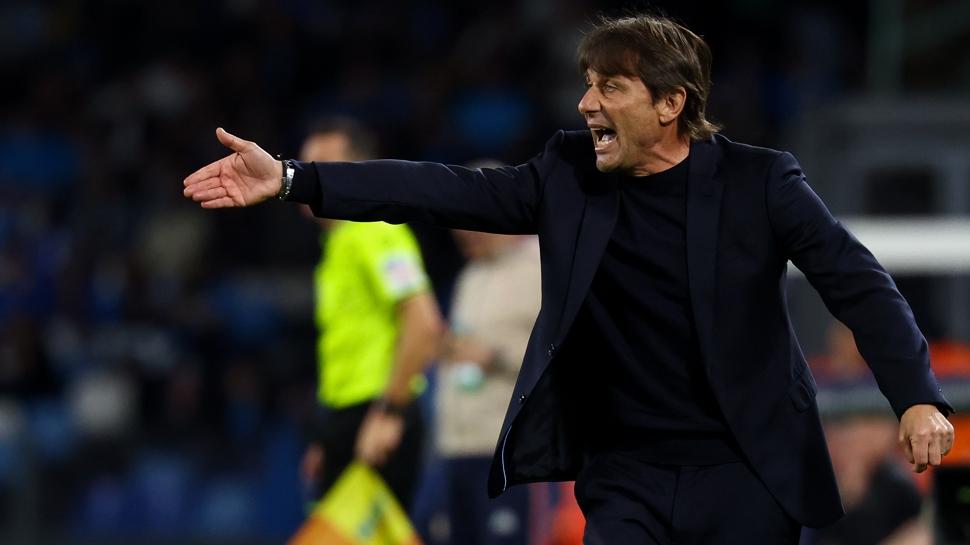 İtalya'da Conte sesleri
