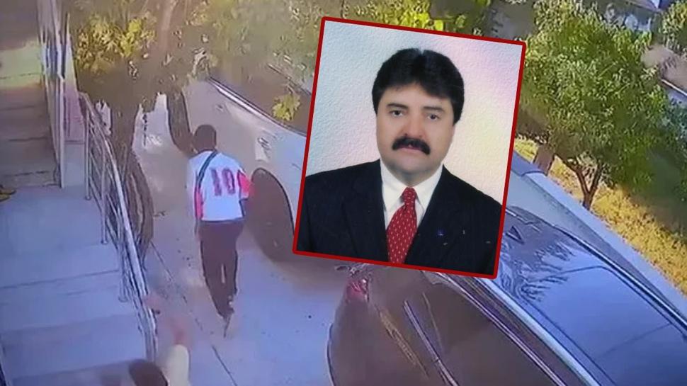 Kanlı hesabın cezasın kesildi... Mali müşavir cinayetinde 5 sanığa müebbet kararı