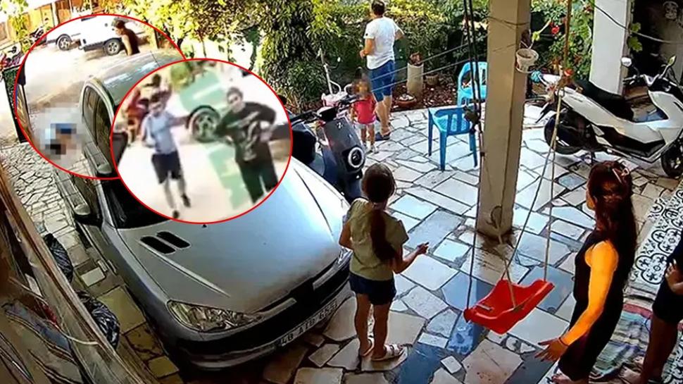 Kapı sesi cinayetinde flaş detay: Katilden şoke eden itiraf