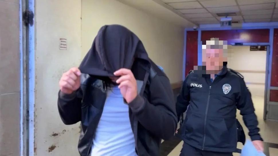 Kayseri'deki ölümde kan donduran iddia! "Kaza" dediler, gerçek bambaşka çıktı