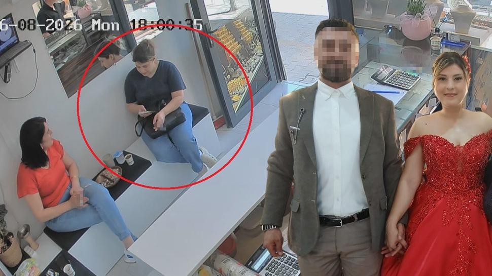 Konteynerda cinayet! Genç kadın ölmeden önce her şeyi anlatmış