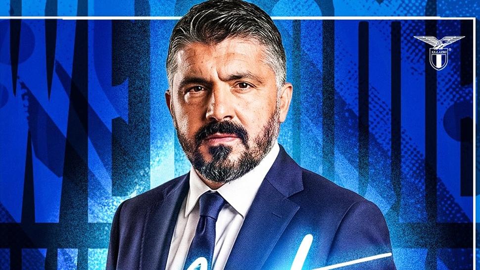 Lazio'da Gennaro Gattuso dönemi