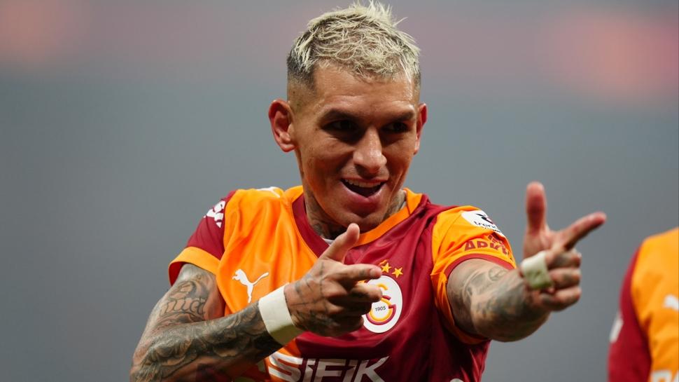 Lucas Torreira'dan transfer sözleri