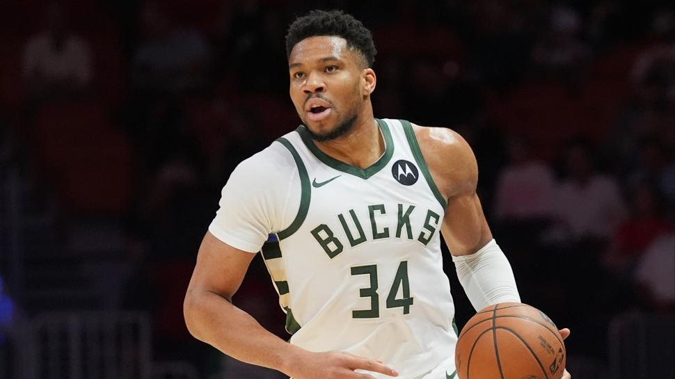 NBA'de dev takas: Antetokounmpo'nun yeni takımı Miami Heat