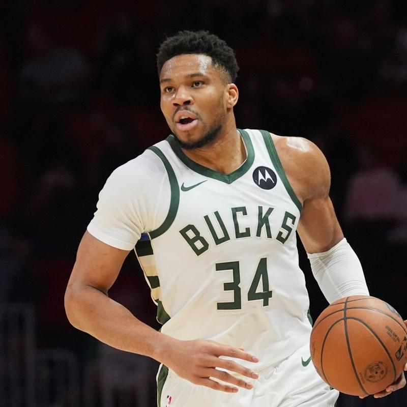 NBA'de dev takas: Antetokounmpo'nun yeni tak�m� Miami Heat