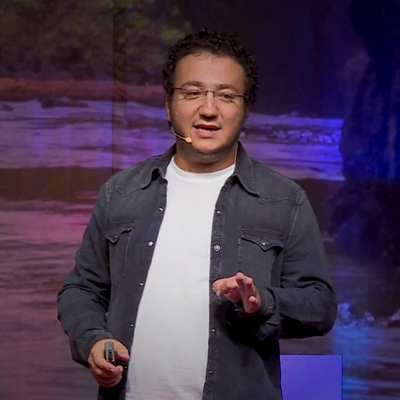 Prof. Dr. Oytun Erba� kronik yorgunlu�un tedavisini verdi: O i�ecek...