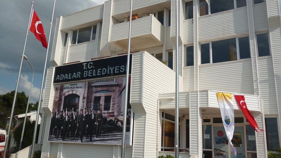 Rüşvet ve imar vurgunu! Belediye başkanı dahil 35 kişi tutuklandı