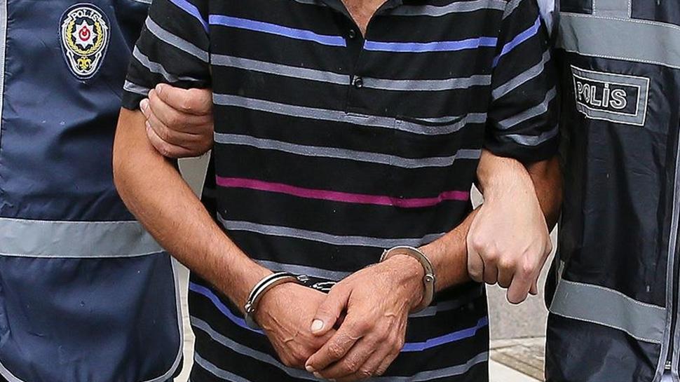 Sahte ikamet �ebekesine operasyon: 8 ilde 64 ��pheli yakaland�