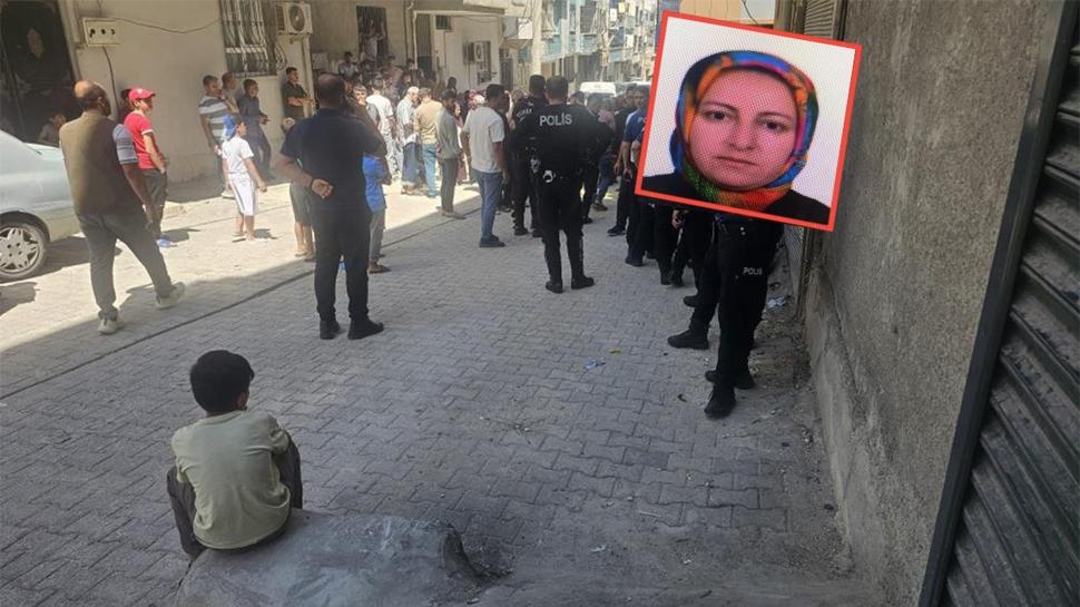 "Sürüklenme izleri" vahşeti ele verdi! En yakınından kan donduran itiraf