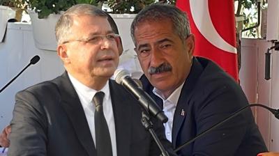 Adalar ve Silifke'de r��vet soru�turmas�... CHP'li 2 ba�kan g�revden uzakla�t�r�ld�