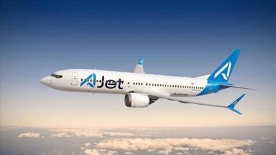 AJet Bodrum'dan Avrupa'n�n 13 kentine direkt u�u�