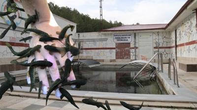 Bal�kl�g�l'de 'turizm' karalamas� ��kt�! Valilik iddialar� yalanlad�