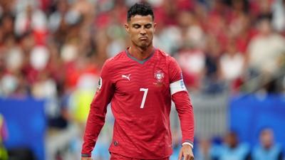 Cristiano Ronaldo'dan Messi cevabı: Umrumda değil!