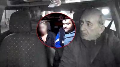 Gasp etti�i takside uyu�turucu partisi verdi! Katilden ak�lalmaz savunma