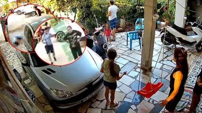 Kap� sesi cinayetinde fla� detay: Katilden �oke eden itiraf