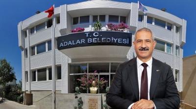 Makam odas�nda 200 bin TL r��vet!