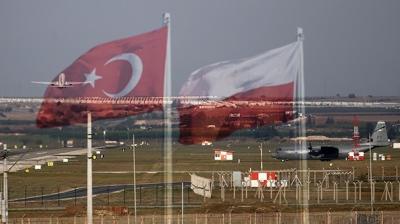 Polonya'dan �ncirlik hamlesi: Askerlerimiz kalmaya devam edecek