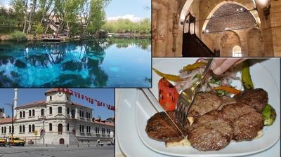 Sivas'ta mutlaka g�r�lmesi gereken 5 rota! Sivasl�lar i�in olmazsa olmaz