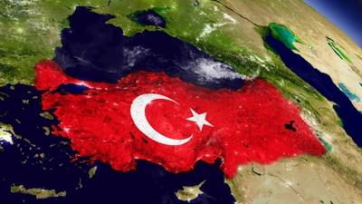 T�rkiye'deki tarihi zirveyi i�aret etti: Y�llarca Antalya ile an�lacak bir hedef