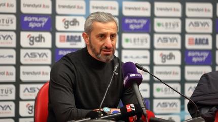 Erzurumspor FK, Serkan �zbalta ile s�zle�me yeniledi