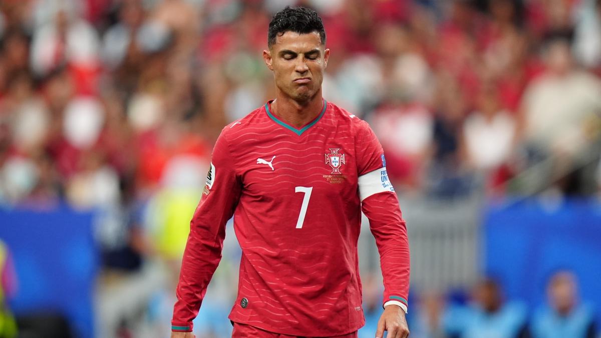 Cristiano Ronaldo 2026 FIFA D�nya Kupas� portekiz foto�raflar� resimleri