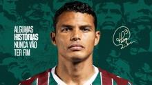 41 ya��ndaki Thiago Silva'n�n yeni tak�m� belli oldu! Yar�m sezonluk imzay� att�