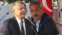 Adalar ve Silifke'de r��vet soru�turmas�... CHP'li 2 ba�kan g�revden uzakla�t�r�ld�