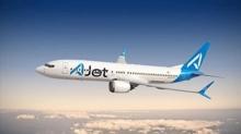 AJet Bodrum'dan Avrupa'n�n 13 kentine direkt u�u�