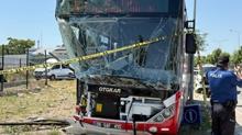 Ankara'da toplu ula��mda facia! �l� ve �ok say�da yaral� var