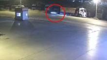 Ankara'da yol facias�: 3 ki�i �ld�, 1 ki�i yaraland�