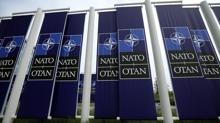 �al��malar gece-g�nd�z s�r�yor! Ba�kentte NATO Zirvesi haz�rl���